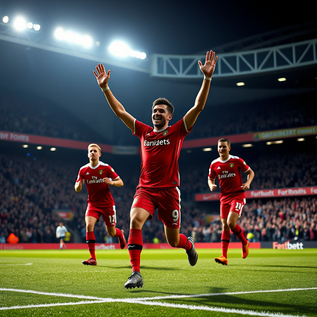 Nottingham Forest ratings - Morgan Gibbs-White stands out as Reds claim huge win over Burnley
